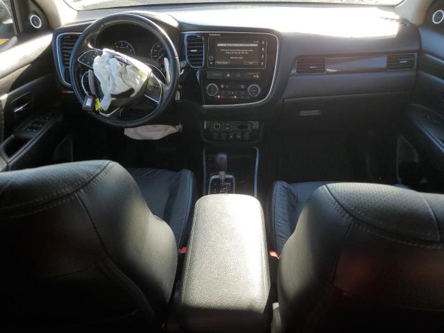 Photo 8 from auction – 2018 MITSUBISHI OUTLANDER with VIN JA4JZ4AX5JZ050221