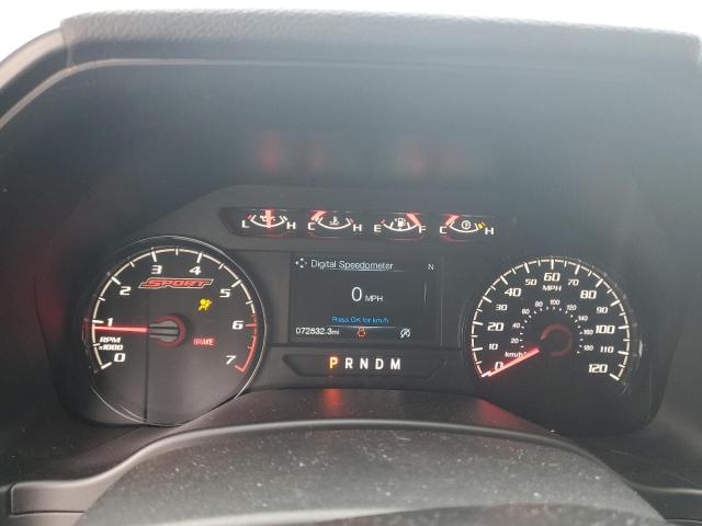 Photo 9 from auction – 2019 FORD F150 SUPER with VIN 1FTEW1E40KFC83408