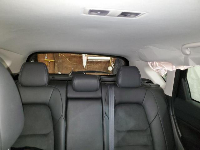 Photo 10 from auction – 2023 MAZDA CX-5 SELEC with VIN JM3KFBBM2P0285594