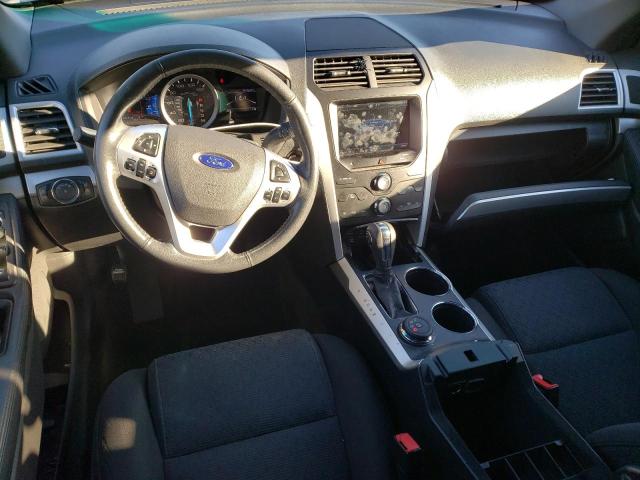 Photo 8 from auction – 2014 FORD EXPLORER X with VIN 1FM5K8D84EGA59903
