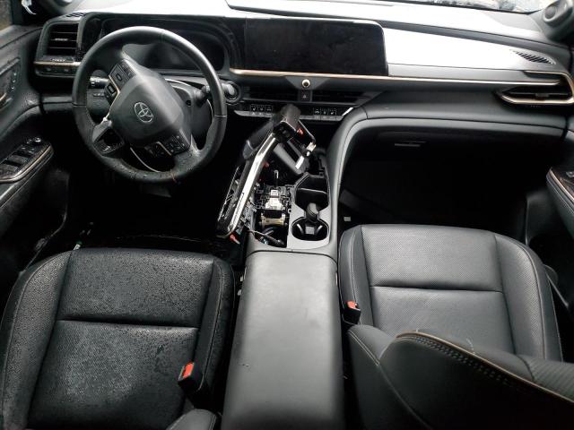 Photo 8 from auction – 2024 TOYOTA CROWN XLE with VIN JTDAAAAF5R3023232