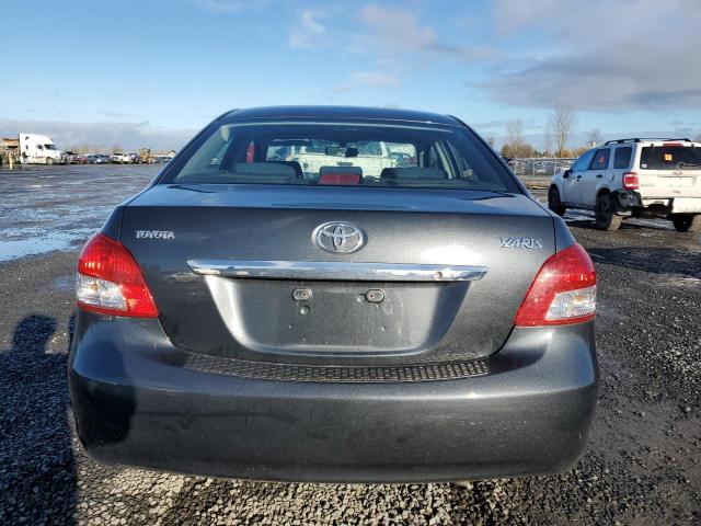 Photo 6 from auction – 2010 TOYOTA YARIS with VIN JTDBT4K30A1365286
