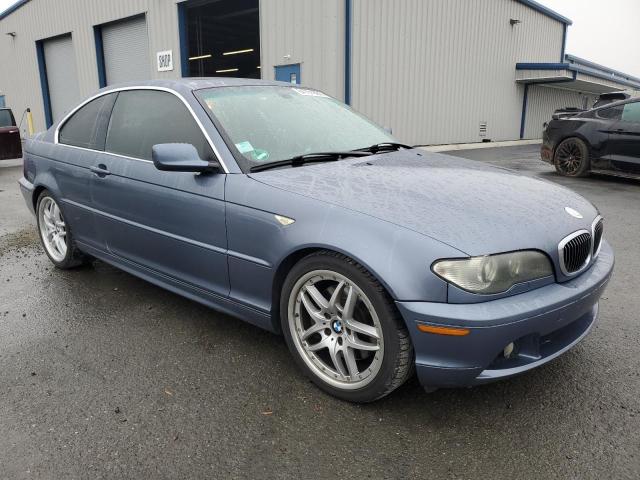 Фото 4 с аукциона – 2004 BMW 330 CI с VIN WBABD53494PD97844