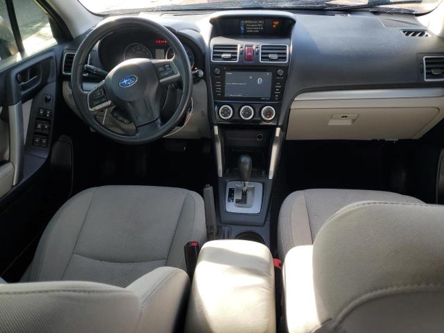Photo 8 from auction – 2016 SUBARU FORESTER 2 with VIN JF2SJADC1GH473998