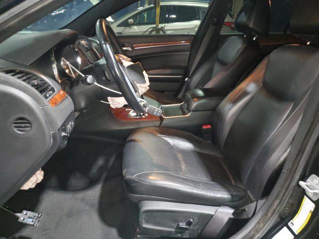 Photo 7 from auction – 2014 CHRYSLER 300 with VIN 2C3CCAAG8EH309549