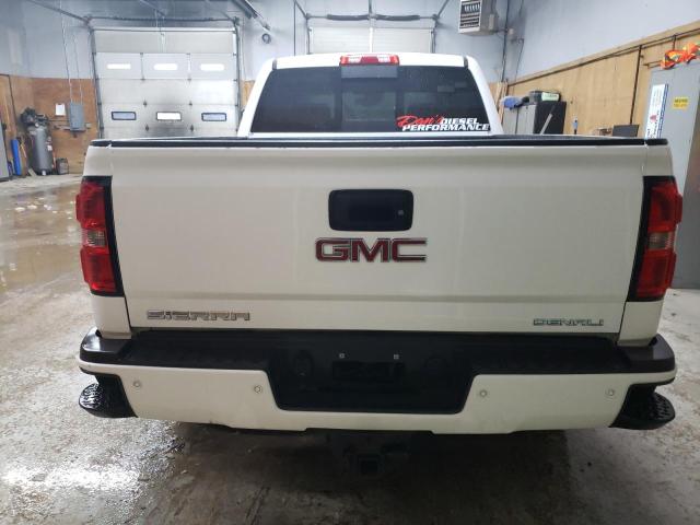 Photo 6 from auction – 2015 GMC SIERRA K25 with VIN 1GT120E85FF665835