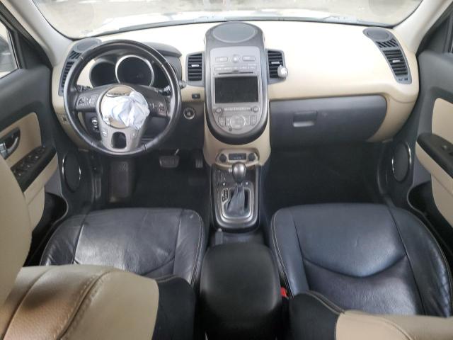 صورة رقم 8 من المزاد - 2013 KIA SOUL + مع VIN KNDJT2A64D7515137
