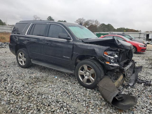 Photo 4 from auction – 2016 CHEVROLET TAHOE C150 with VIN 1GNSCAKC6GR478675