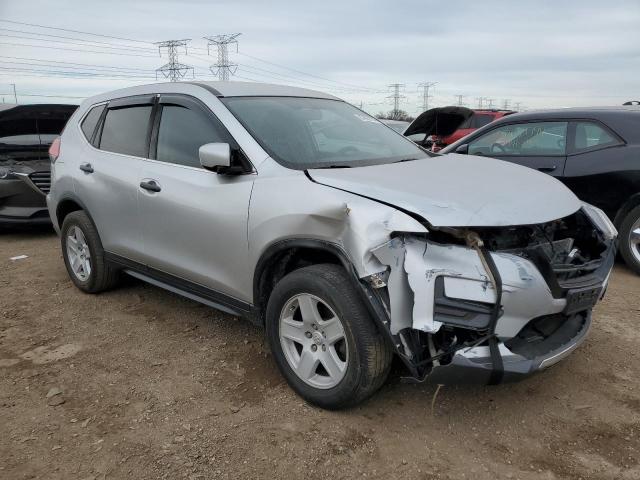 Photo 4 from auction – 2017 NISSAN ROGUE S with VIN KNMAT2MTXHP569162