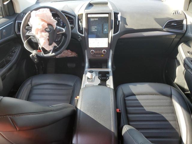 Photo 8 from auction – 2023 FORD EDGE SEL with VIN 2FMPK4J90PBA48437