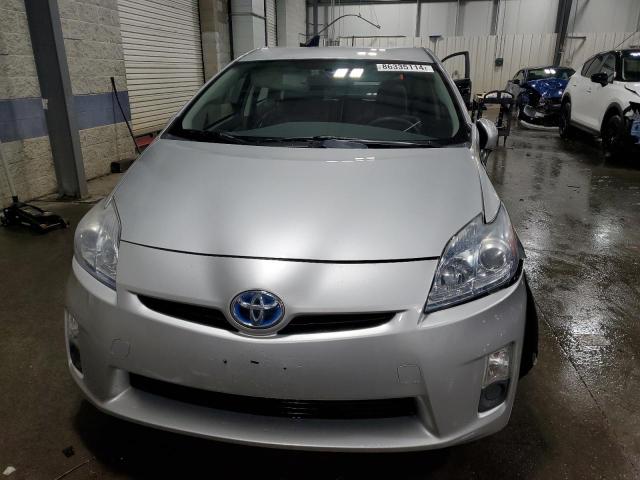 Photo 5 from auction – 2010 TOYOTA PRIUS with VIN JTDKN3DU2A0062509