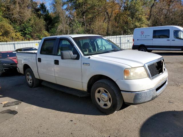Снимка 4 от търг – 2007 FORD F150 с VIN 1FTPW12VX7FA46289