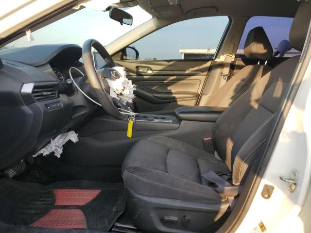 Photo 7 from auction – 2020 NISSAN ALTIMA S with VIN 1N4BL4BV2LC112923