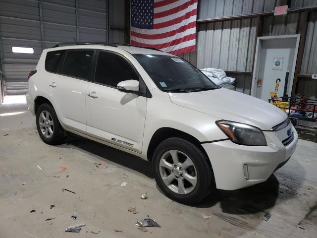 Photo 4 from auction – 2013 TOYOTA RAV4 EV with VIN 2T3YL4DV8DW001826