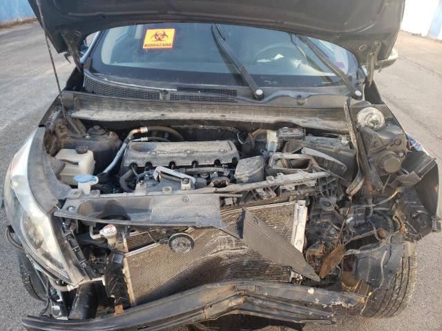 Photo 12 from auction – 2013 KIA SPORTAGE B with VIN KNDPB3A28D7493093