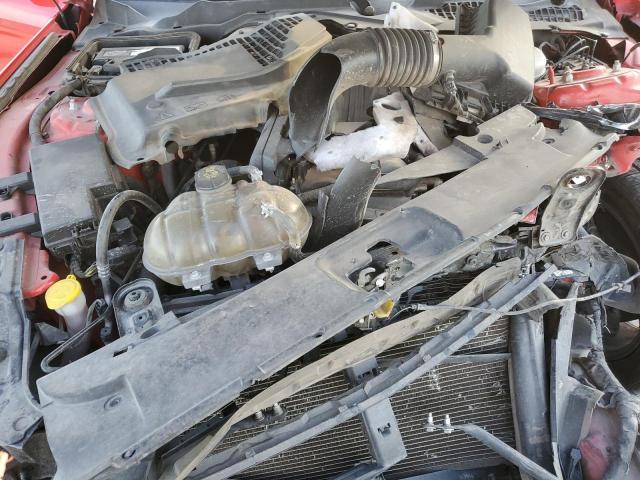 Photo 11 from auction – 2015 FORD MUSTANG with VIN 1FA6P8TH8F5319685