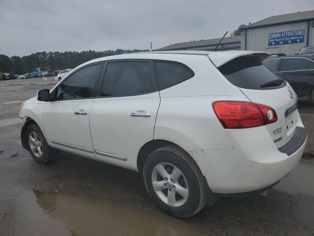 Photo 2 from auction – 2013 NISSAN ROGUE S with VIN JN8AS5MT7DW014369