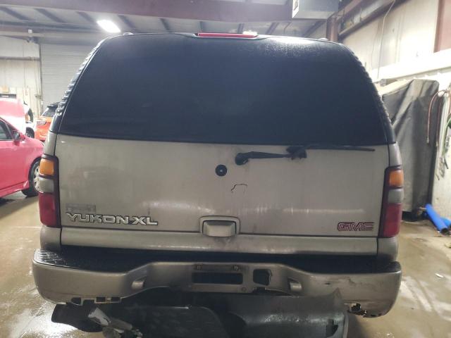 Photo 6 from auction – 2002 GMC DENALI XL with VIN 1GKFK66U12J185341