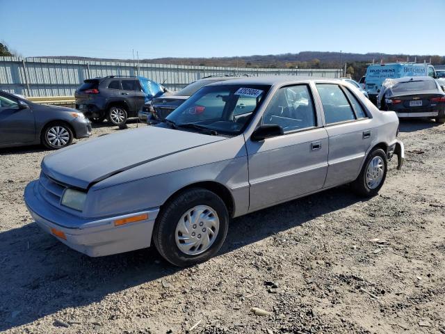 DODGE SHADOW 1994 with VIN 1B3AP28D5RN193704 - Photo from auction