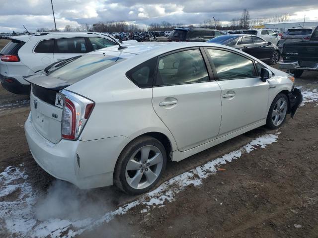 Foto 3 de la subasta – 2013 TOYOTA PRIUS con VIN JTDKN3DU1D1702384