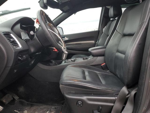 Photo 7 from auction – 2015 DODGE DURANGO LI with VIN 1C4RDJDG0FC105640