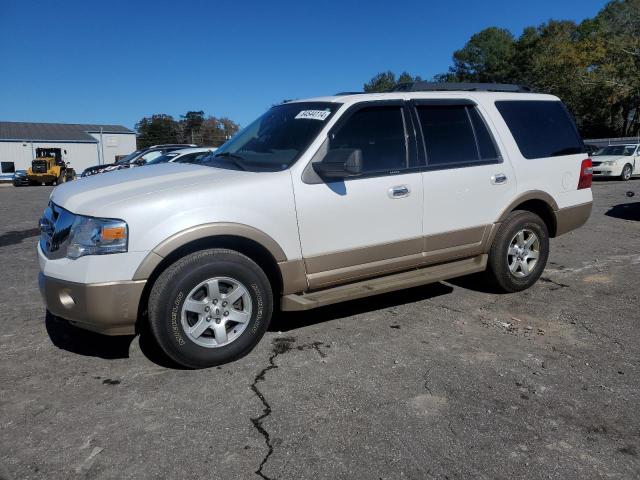 2013 Ford Expedition