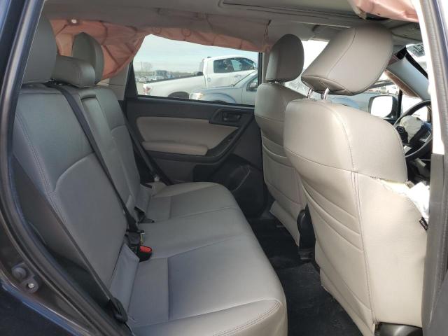 Photo 11 from auction – 2017 SUBARU FORESTER 2 with VIN JF2SJAEC9HH593807