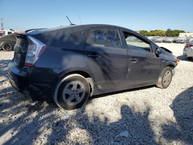 Photo 3 from auction – 2011 TOYOTA PRIUS with VIN JTDKN3DU4B0315833