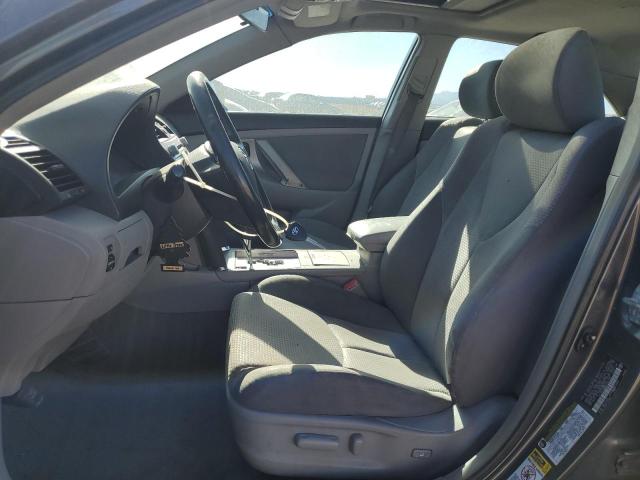 Photo 7 from auction – 2007 TOYOTA CAMRY CE with VIN 4T1BE46KX7U551948
