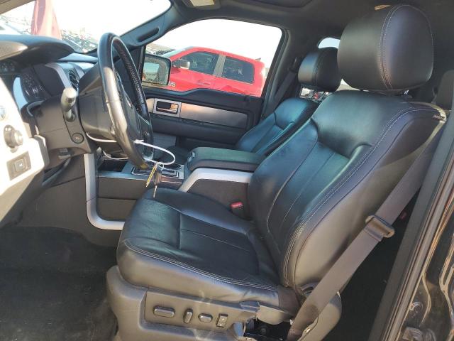 Photo 7 from auction – 2013 FORD F150 SUPER with VIN 1FTFW1ET6DKF13958