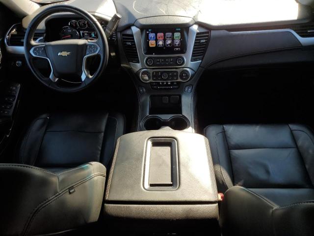 Photo 8 from auction – 2017 CHEVROLET TAHOE C150 with VIN 1GNSCBKC2HR197366