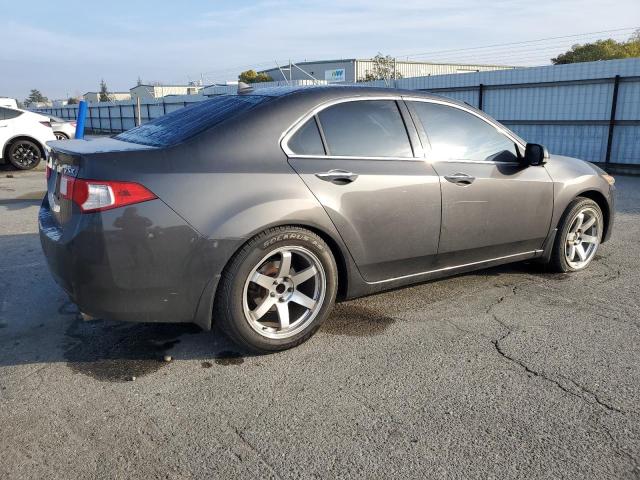 Photo 3 from auction – 2009 ACURA TSX with VIN JH4CU26669C033216