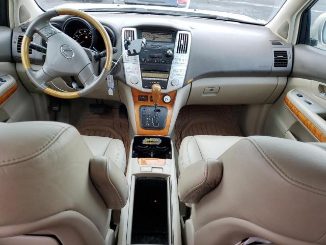 Photo 8 from auction – 2008 LEXUS RX 350 with VIN 2T2GK31U58C033066