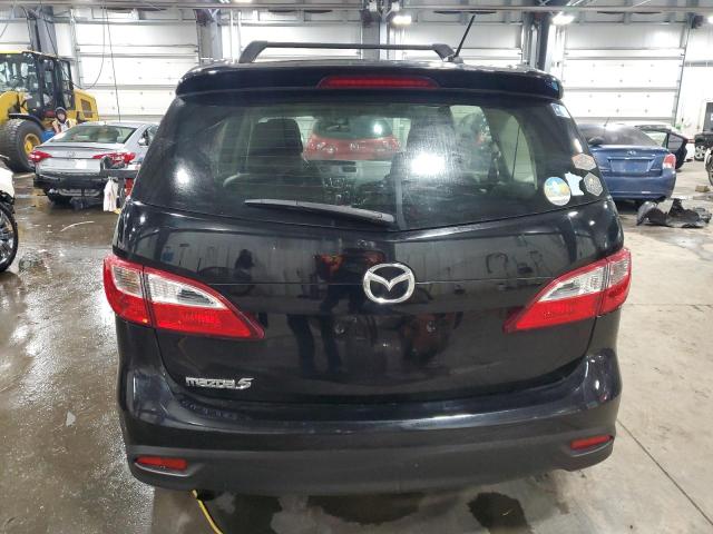 Photo 6 from auction – 2012 MAZDA 5 with VIN JM1CW2DL0C0125371