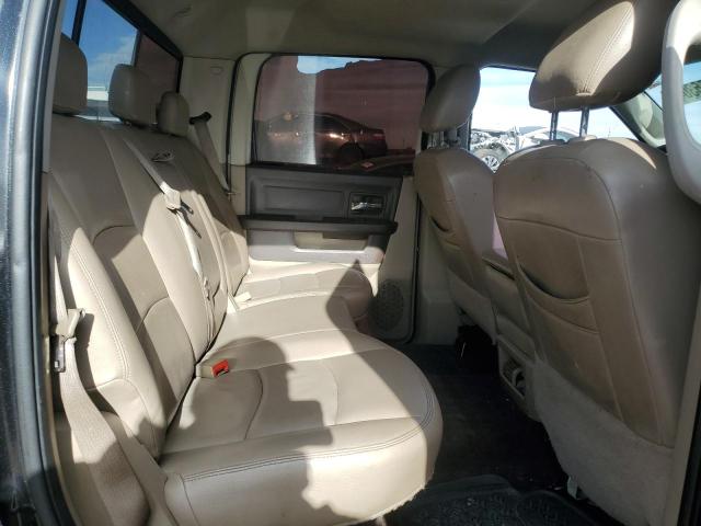 Photo 10 from auction – 2010 DODGE RAM 1500 with VIN 1D7RV1CT4AS139712