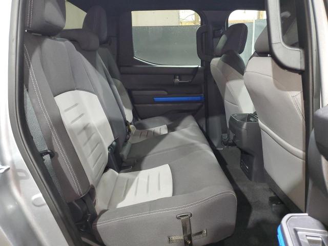 Photo 10 from auction – 2024 TOYOTA TACOMA DOU with VIN 3TMLB5JN0RM034111