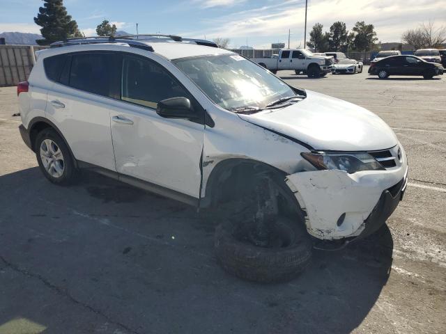Photo 4 from auction – 2015 TOYOTA RAV4 LE with VIN JTMZFREV7FD063323