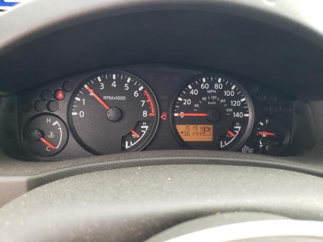 Photo 9 from auction – 2019 NISSAN FRONTIER S with VIN 1N6DD0CUXKN798773