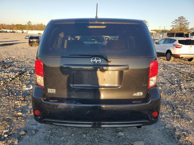 Photo 6 from auction – 2014 TOYOTA SCION XB with VIN JTLZE4FE7EJ057286