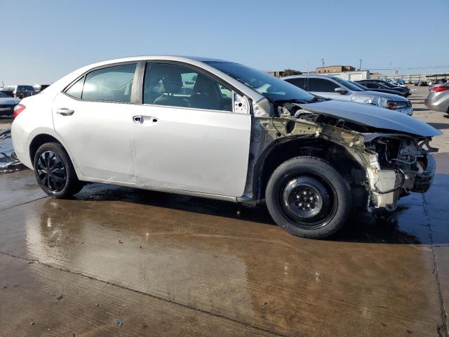 Photo 4 from auction – 2015 TOYOTA COROLLA L with VIN 5YFBURHE3FP226520
