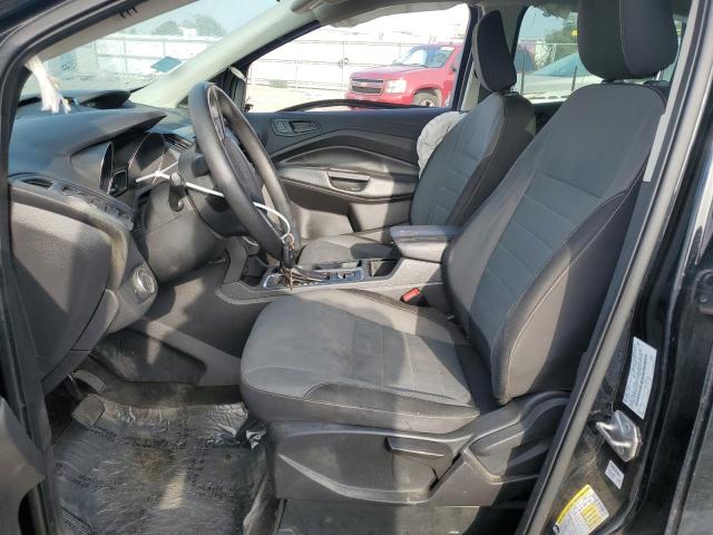 Photo 7 from auction – 2018 FORD ESCAPE S with VIN 1FMCU0F78JUA71233