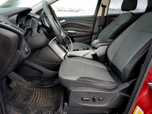 Photo 7 from auction – 2016 FORD ESCAPE SE with VIN 1FMCU0G74GUA74699