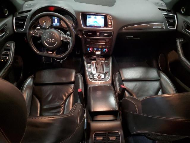 Photo 8 from auction – 2015 AUDI SQ5 PREMIU with VIN WA1CGAFP1FA010018