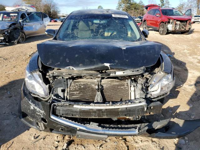 Photo 5 from auction – 2011 NISSAN MAXIMA S with VIN 1N4AA5AP7BC853402