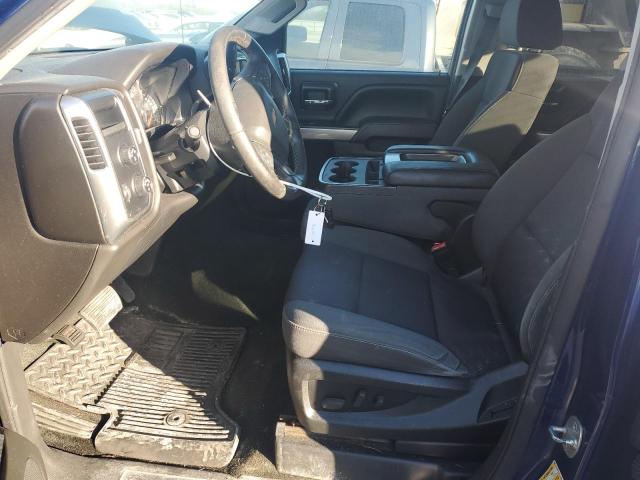 Photo 7 from auction – 2014 CHEVROLET SILVERADO with VIN 3GCUKREC4EG295951