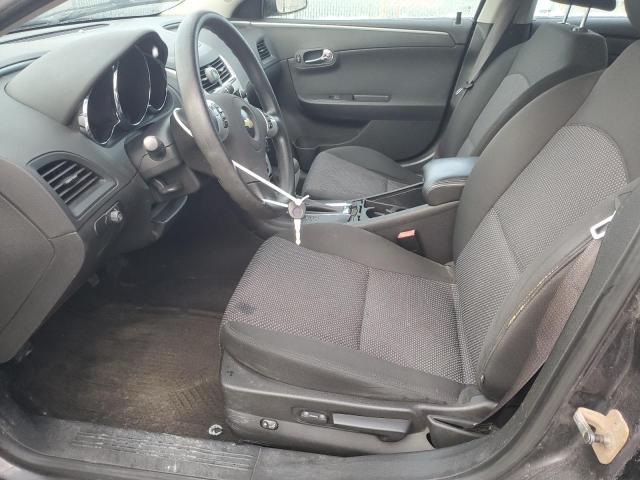 Photo 7 from auction – 2010 CHEVROLET MALIBU 1LT with VIN 1G1ZC5E04A4138955