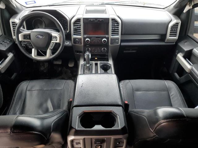 Photo 8 from auction – 2015 FORD F150 SUPER with VIN 1FTFW1EG4FFA92367