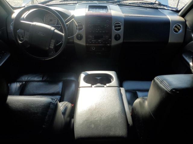 Photo 8 from auction – 2007 FORD F150 SUPER with VIN 1FTPW14V47KD06240