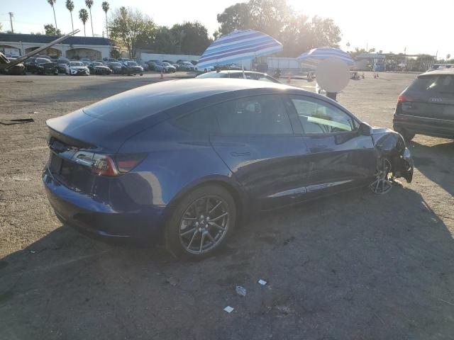 Photo 3 from auction – 2019 TESLA MODEL 3 with VIN 5YJ3E1EA7KF313850