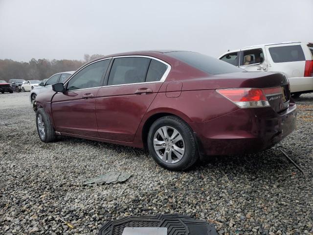 Photo 2 from auction – 2012 HONDA ACCORD LXP with VIN 1HGCP2F44CA066758